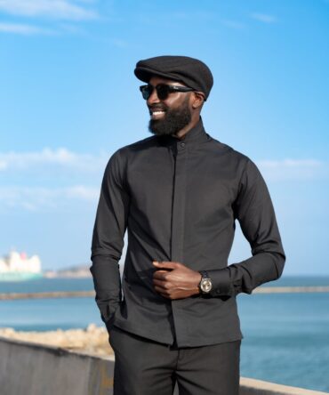 Chemise AK