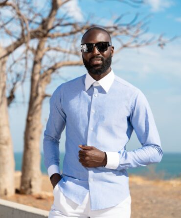 Chemise ABDEL