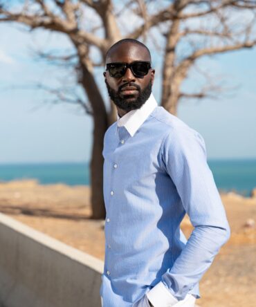 Chemise ABDEL